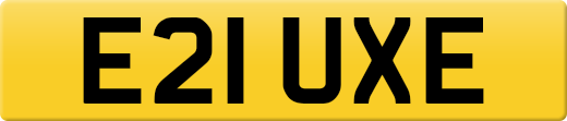 E21UXE