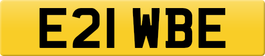 E21WBE