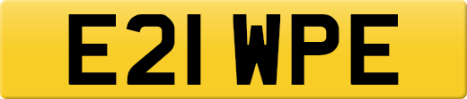 E21WPE
