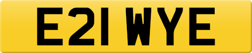 E21WYE
