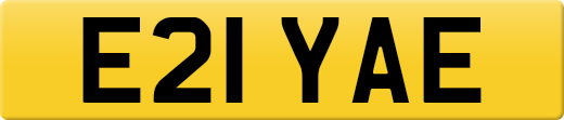 E21YAE