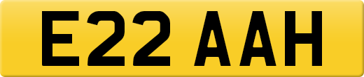 E22AAH