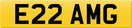E22AMG