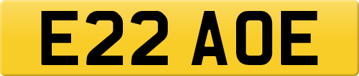 E22AOE