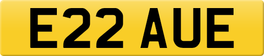 E22AUE