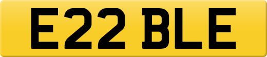 E22BLE