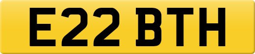 E22BTH