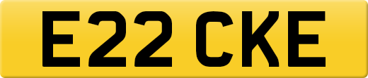 E22CKE