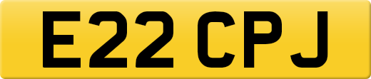 E22CPJ