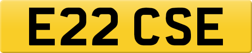 E22CSE