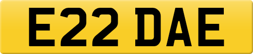 E22DAE