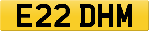 E22DHM