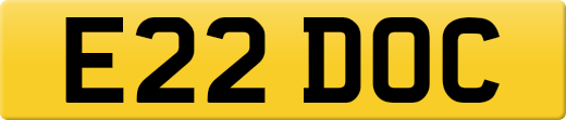 E22DOC