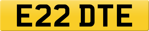 E22DTE