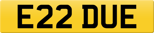 E22DUE