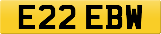 E22EBW