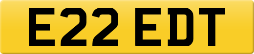 E22EDT
