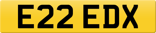 E22EDX