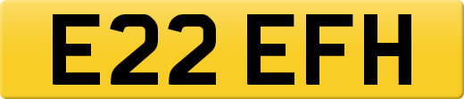 E22EFH