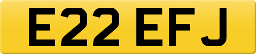 E22EFJ