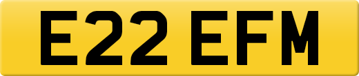 E22EFM