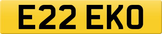 E22EKO