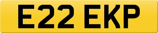E22EKP
