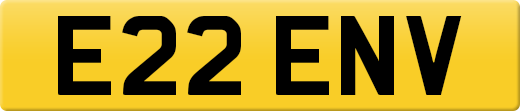 E22ENV