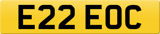 E22EOC