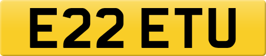 E22ETU