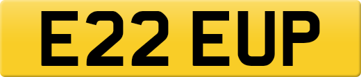 E22EUP