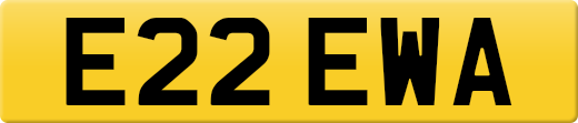 E22EWA