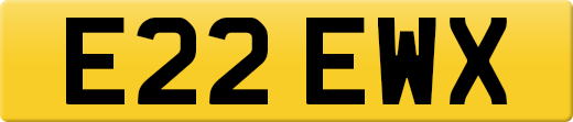 E22EWX