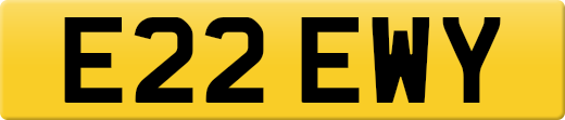 E22EWY