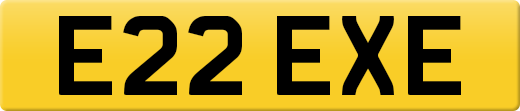 E22EXE