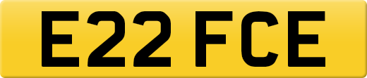 E22FCE