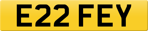 E22FEY
