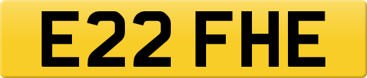 E22FHE