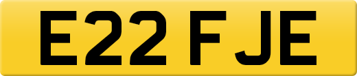 E22FJE