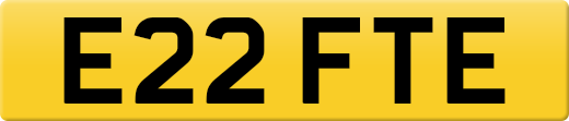 E22FTE