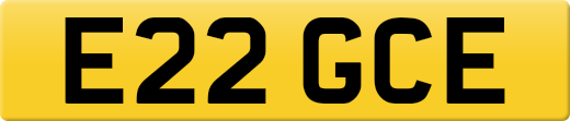 E22GCE