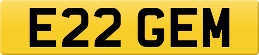 E22GEM