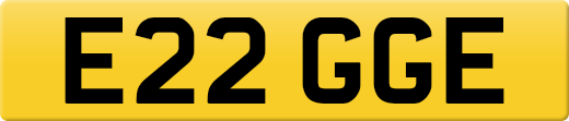 E22GGE