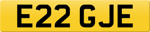 E22GJE