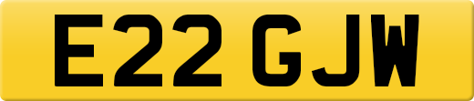 E22GJW