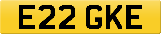 E22GKE