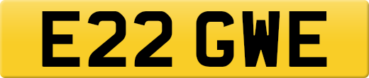 E22GWE