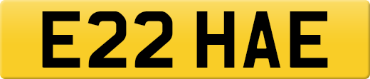 E22HAE