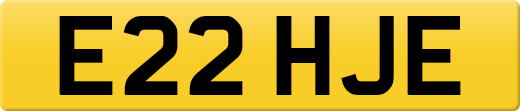 E22HJE