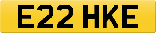 E22HKE